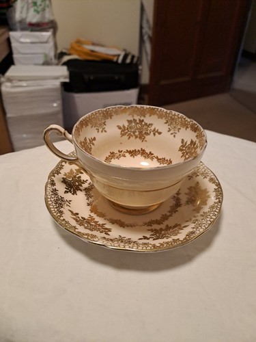 Vintage fine bone china - fine,