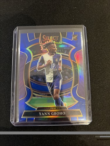 Panini select ligue 2025 - select, 2025/26