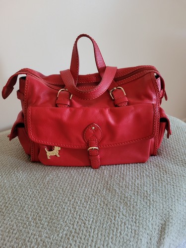 Stunning radley bag lightly - radley,