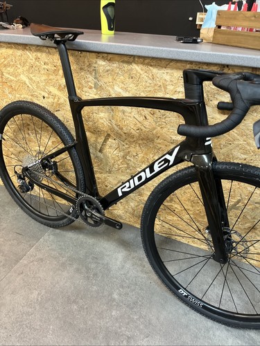 2023 ridley kanzo fast - kanzo, 56cm