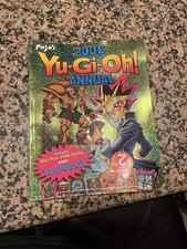 Yugioh 2006 Magazine