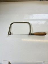 Eclipse Coping Saw