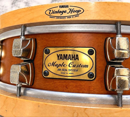 Yamaha piccolo snare drum - yamaha,