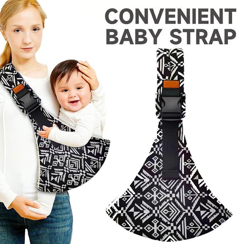 Portable baby carrier - portable,