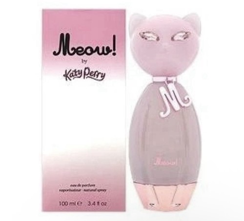 Katy perry meow - perry,