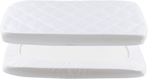 Swinging crib mattress - crib, /