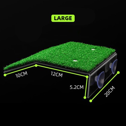 Turtle basking platform - basking,