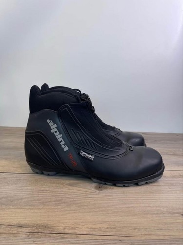 Alpina 25 cross - 🔄,