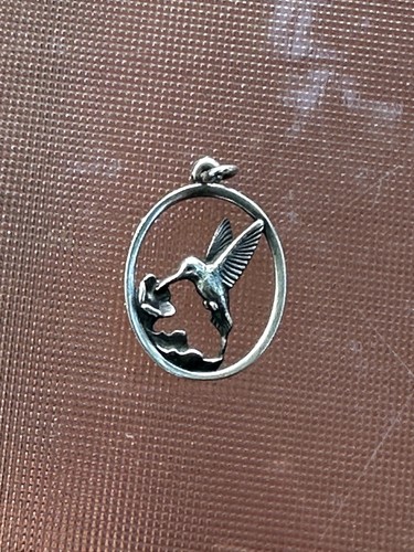 Retired james avery 925 - avery,