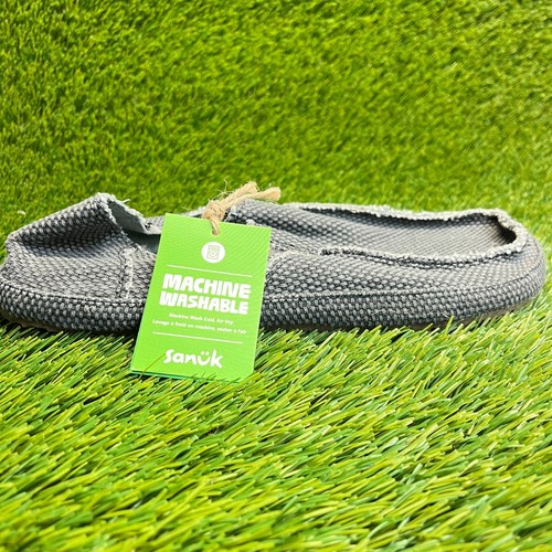 Sanuk rounder mens size - sanuk,