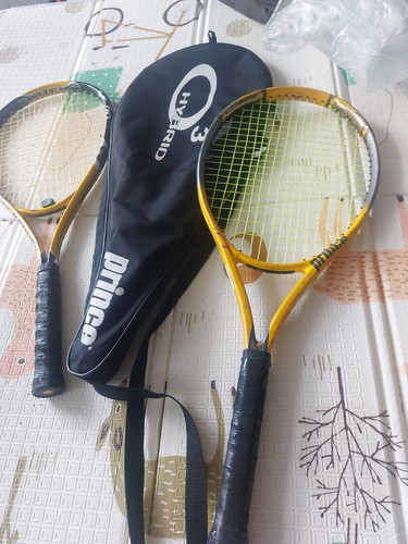 Prince haybtid tennis - prince,