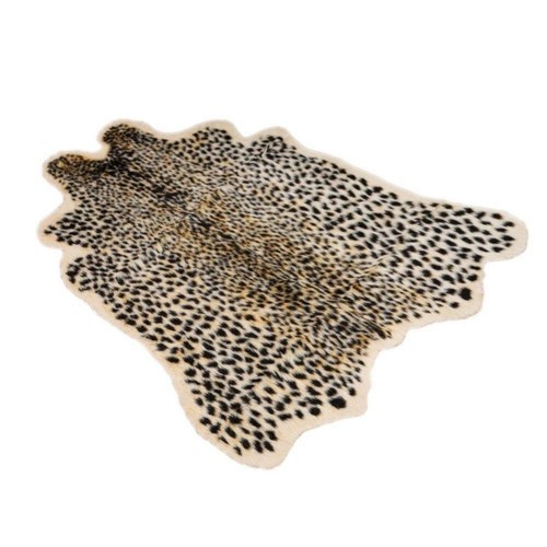 Leopard print 35 4 w - x,