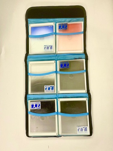 Tian filters job lot - lot,
