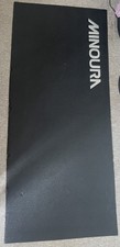Minoura training mat