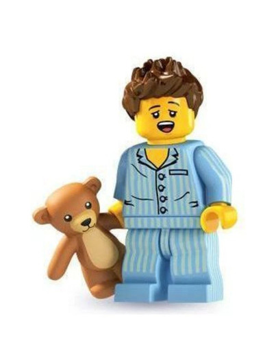 Genuine lego minifigures - genuine,
