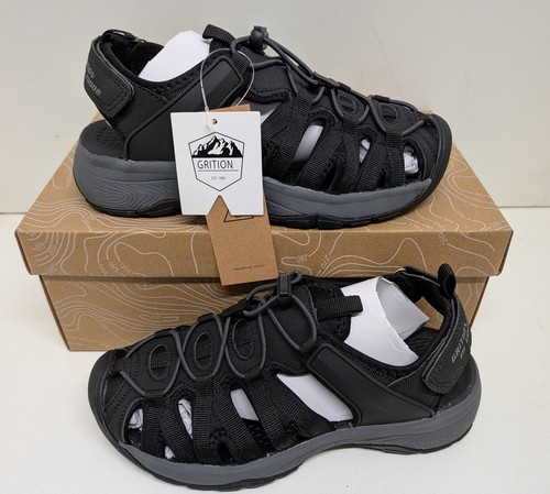 Ladies sandals womens closed - sandals,