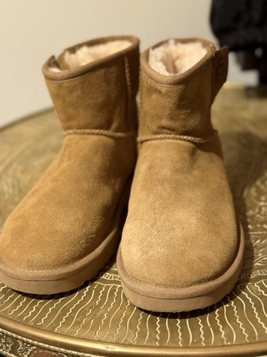 Ugg classic mini bailey - ugg,