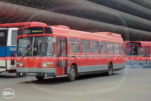 Bus photo ribble - photo, ntc612m