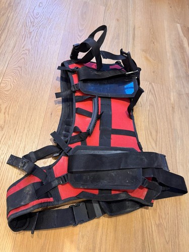 Dpv scooter rucksack - rucksack, by