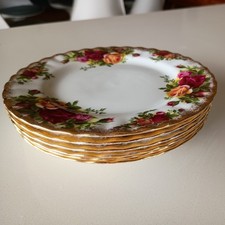Royal Albert Old Country Roses
