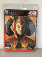 Star Wars Episode 1 Queen