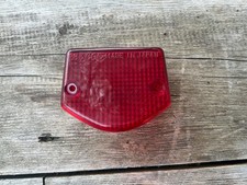 Cgc rear light - lens, for