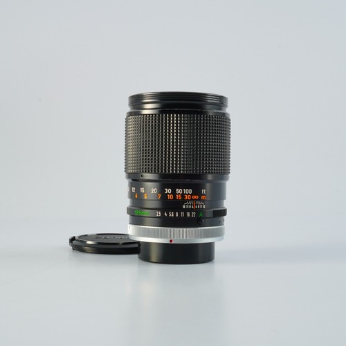 Excellent canon 135mm - excellent,