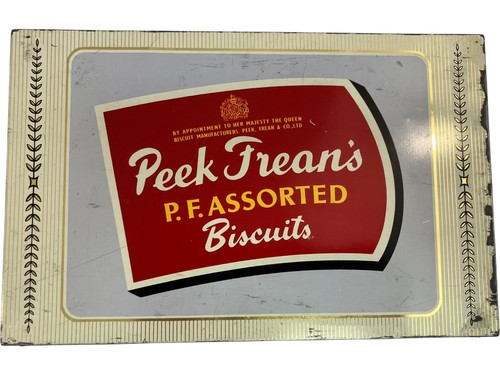 Peek frean assorted - peek,