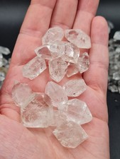Discount Herkimer Diamond