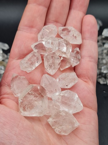 Discount herkimer diamond - herkimer,