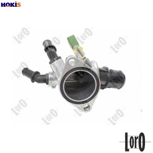 Thermostat coolant - thermostat,