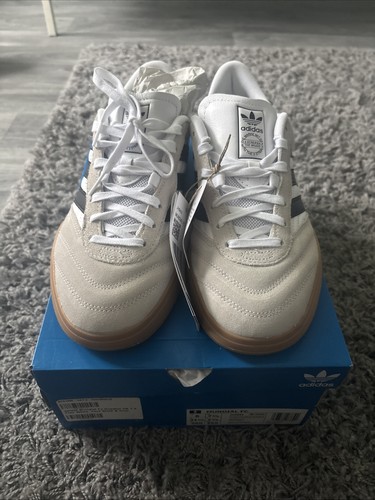 Adidas mundial team sneaker - mundial,