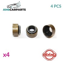 VALVE STEM SEAL SET 010250