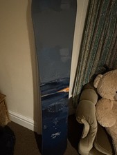 160 cm Burton Snowboard