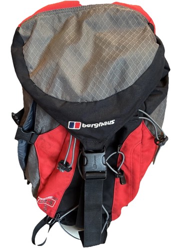 Unisex large h2o berghaus - large,