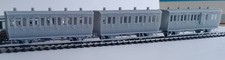 Set gwr wheel panelled - gwr, 4