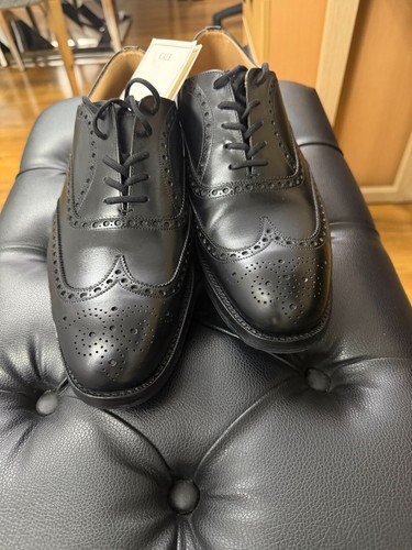 Shoes church brogues - shoes:, church's