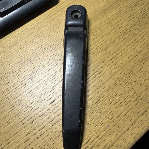 Slide door handle - handle, vw