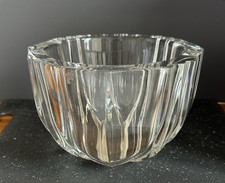 Swedish Orrefors  Heavy