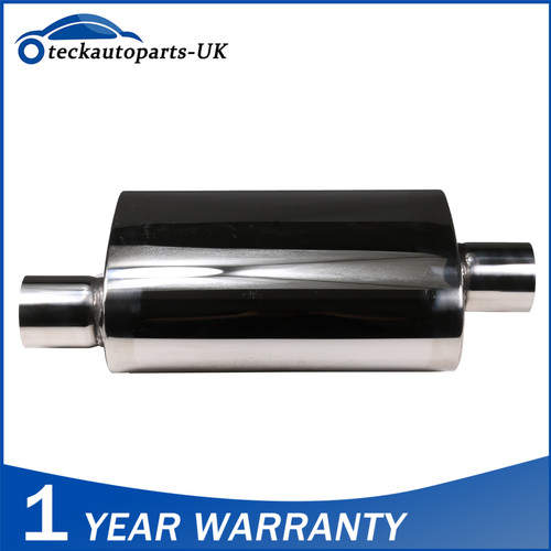 Universal 63mm stainless - 63mm,