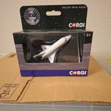 Corgi CS91306 Space Shuttle