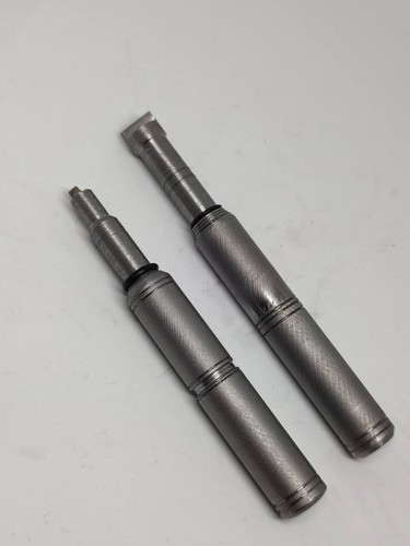 Tools for dunhill - lighters,