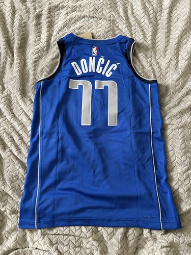 Nike dallas mavericks luka - nike,