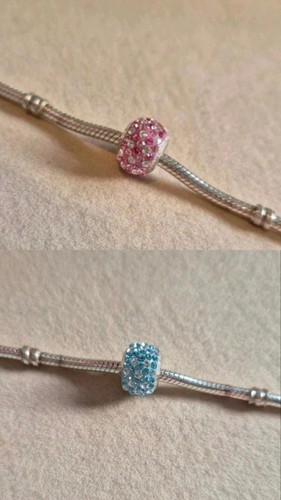 Amore and baci - and, charm