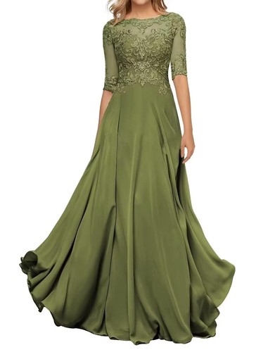 Formal evening prom dresses - prom,