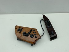 MERCEDES CL COUPE C215 DRIVER