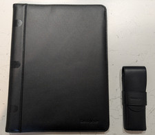 Samsonite Folio and Pen Holder