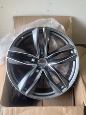 22” Audi RS6 Replica Style Alloy Wheel - New Q5 Q7 A6 A1196229502303
