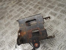 Suzuki TS90 TS 90 1970-On Battery Box Tray Holder Carrier 