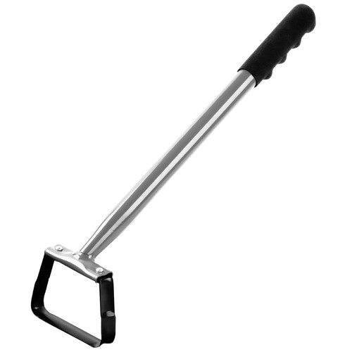 Long handled flexible hoe mini - hoe,